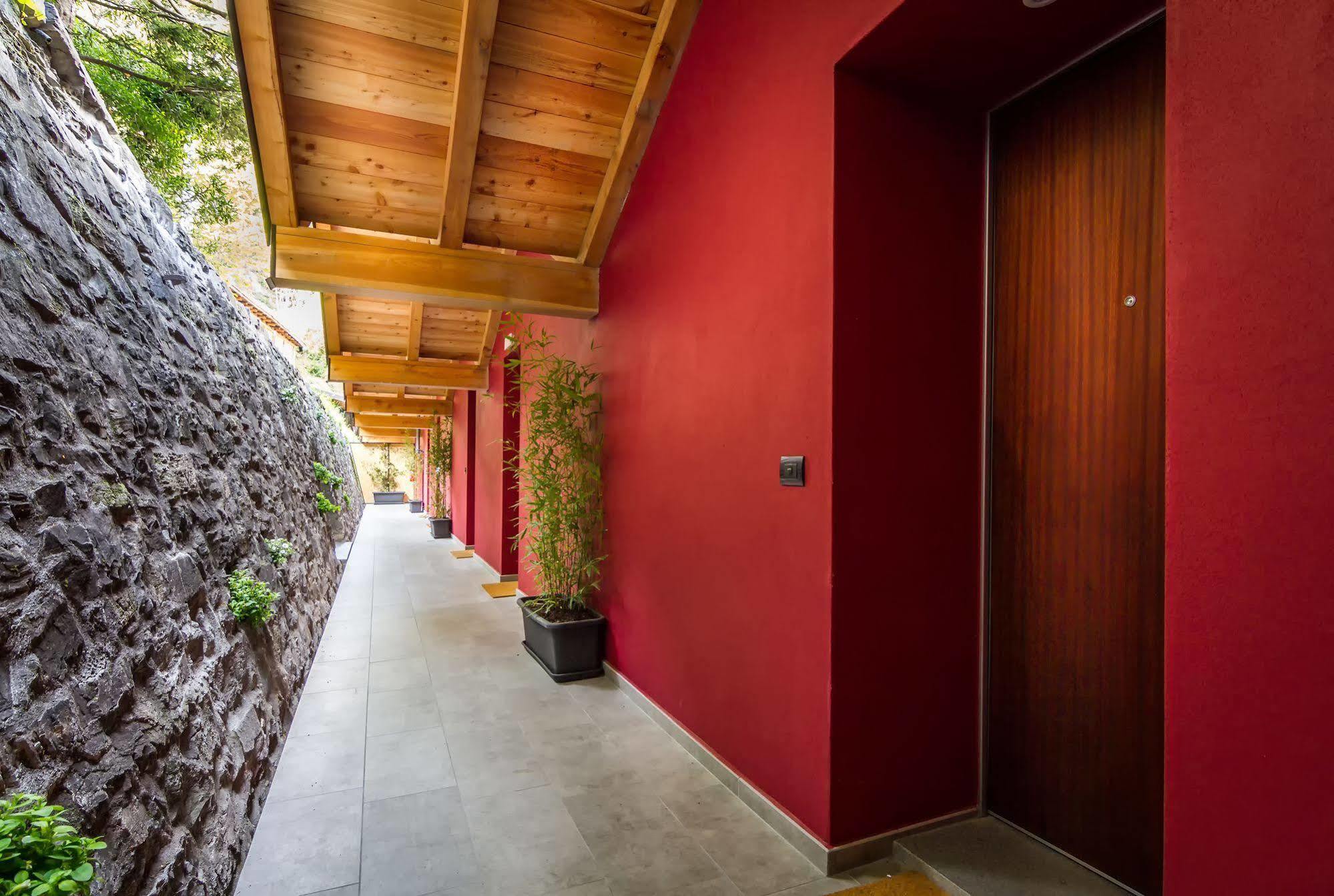 La Locanda Del Cantiere Laglio Exterior foto
